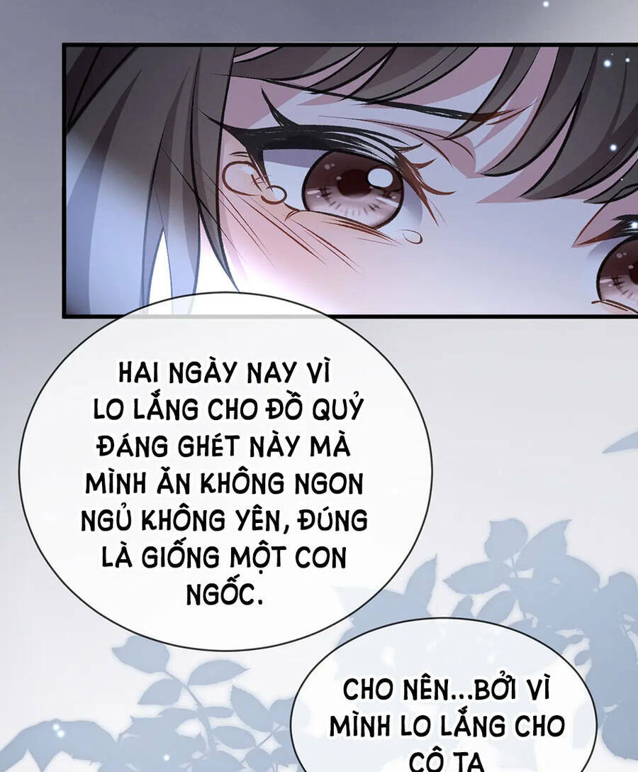 Sống Chung Với Đại Tỷ Ma Cà Rồng - Chapter 19 - Page 42