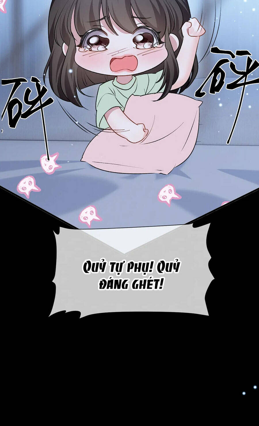 Sống Chung Với Đại Tỷ Ma Cà Rồng - Chapter 19 - Page 46