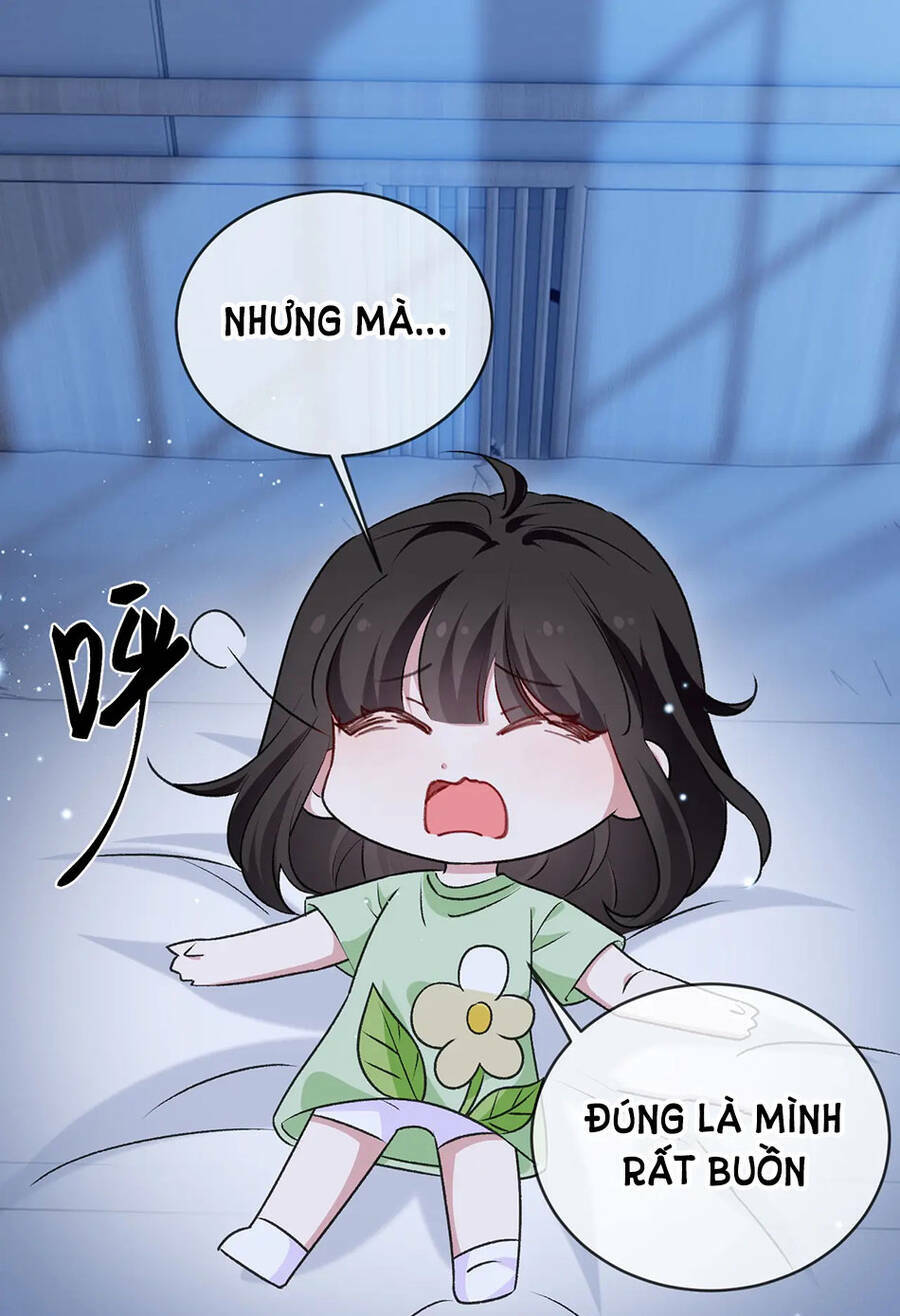 Sống Chung Với Đại Tỷ Ma Cà Rồng - Chapter 19 - Page 47