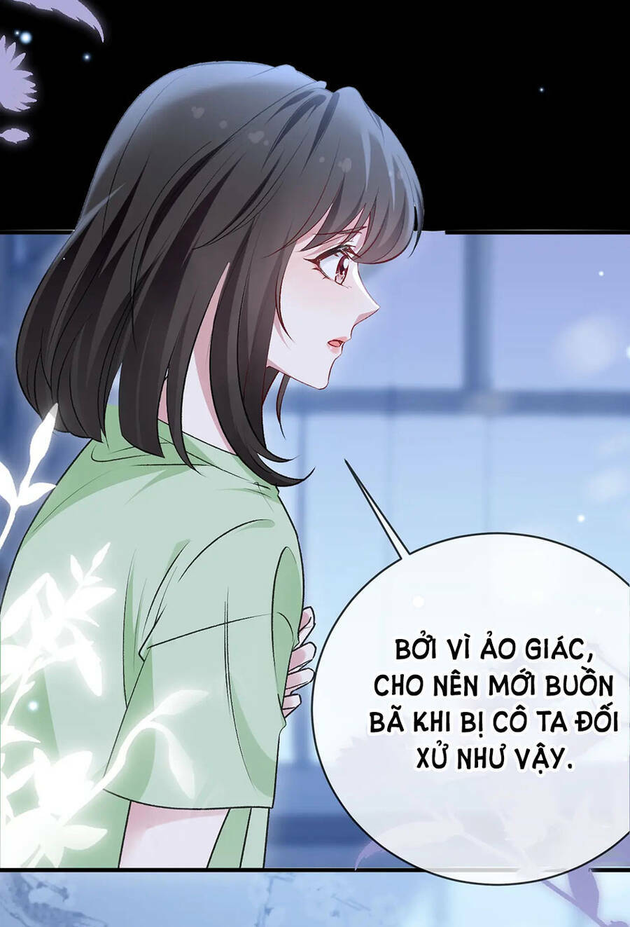 Sống Chung Với Đại Tỷ Ma Cà Rồng - Chapter 19 - Page 50