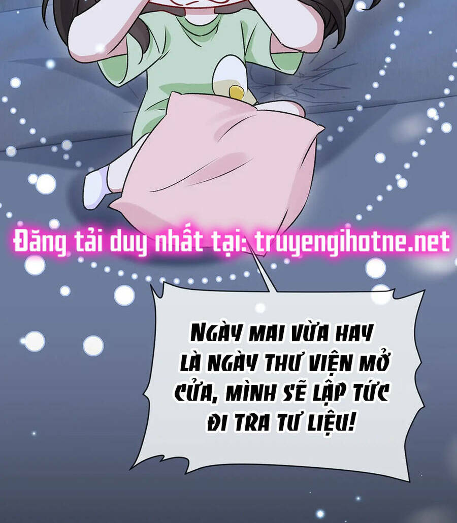Sống Chung Với Đại Tỷ Ma Cà Rồng - Chapter 19 - Page 52