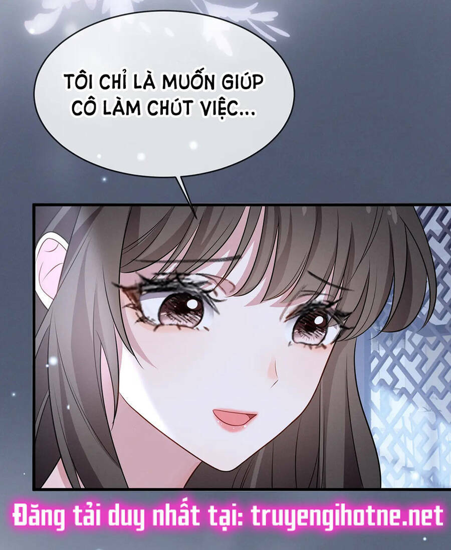 Sống Chung Với Đại Tỷ Ma Cà Rồng - Chapter 19 - Page 5