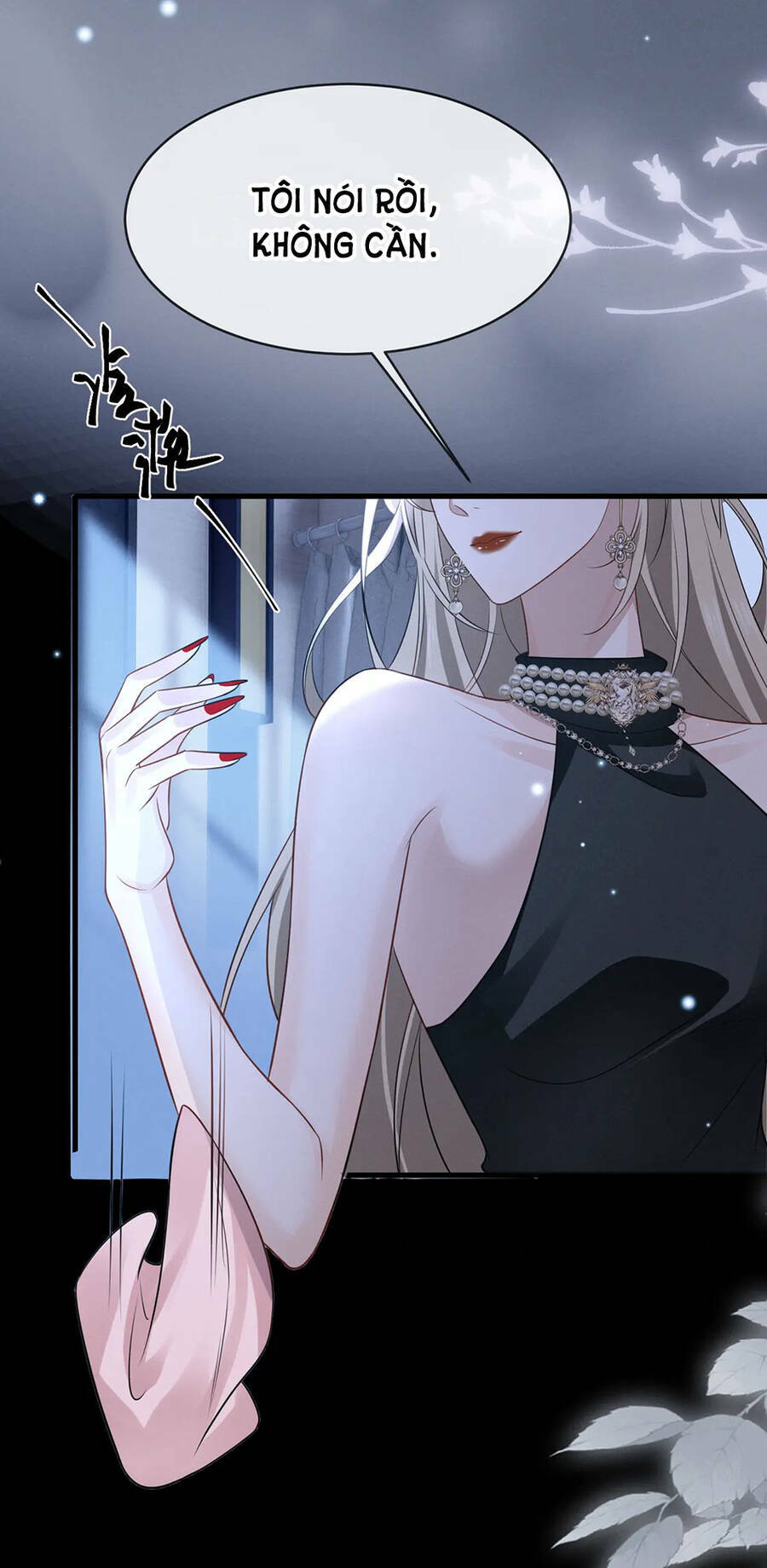 Sống Chung Với Đại Tỷ Ma Cà Rồng - Chapter 19 - Page 6