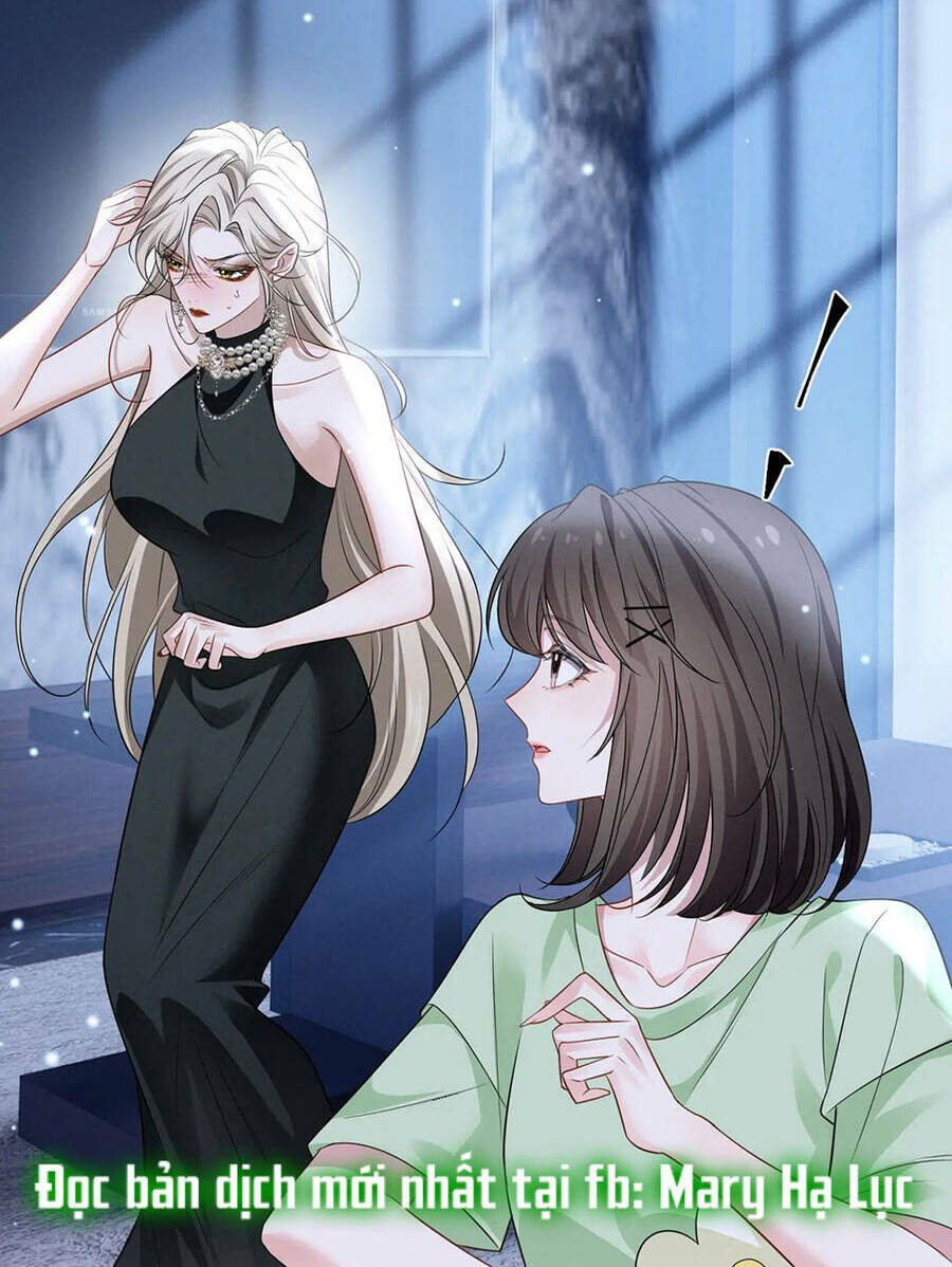 Sống Chung Với Đại Tỷ Ma Cà Rồng - Chapter 19 - Page 8