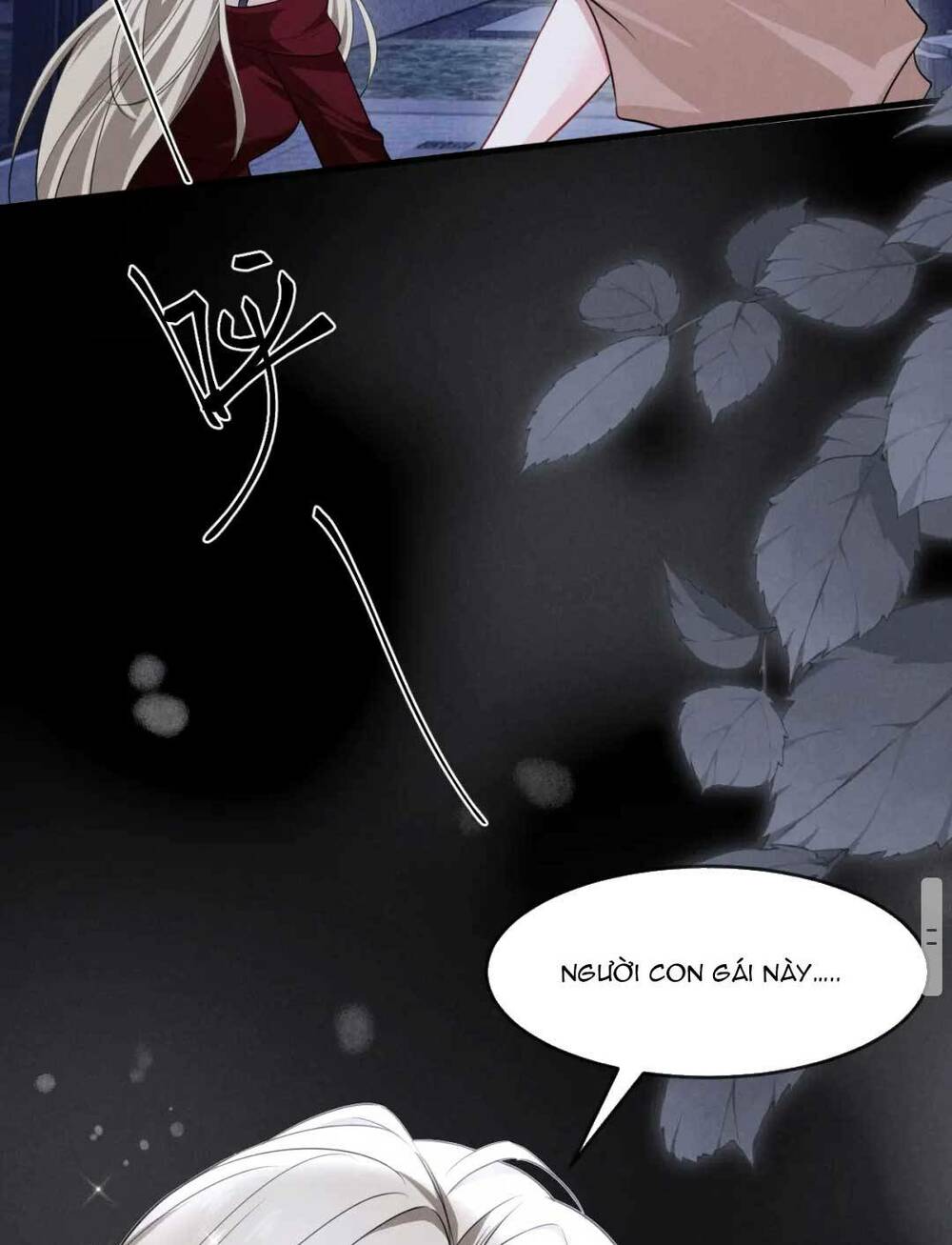 Sống Chung Với Đại Tỷ Ma Cà Rồng - Chapter 2 - Page 9