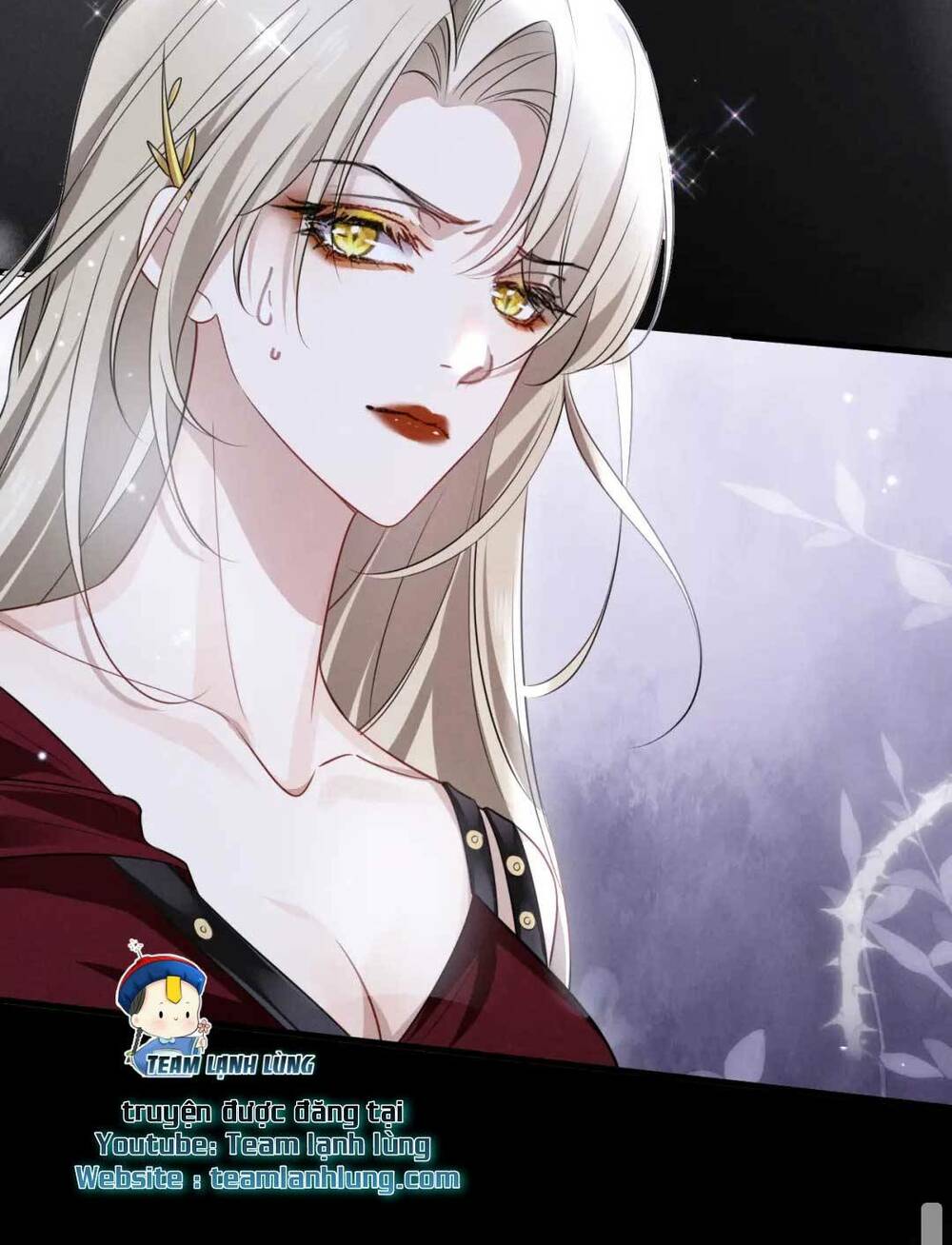 Sống Chung Với Đại Tỷ Ma Cà Rồng - Chapter 2 - Page 10