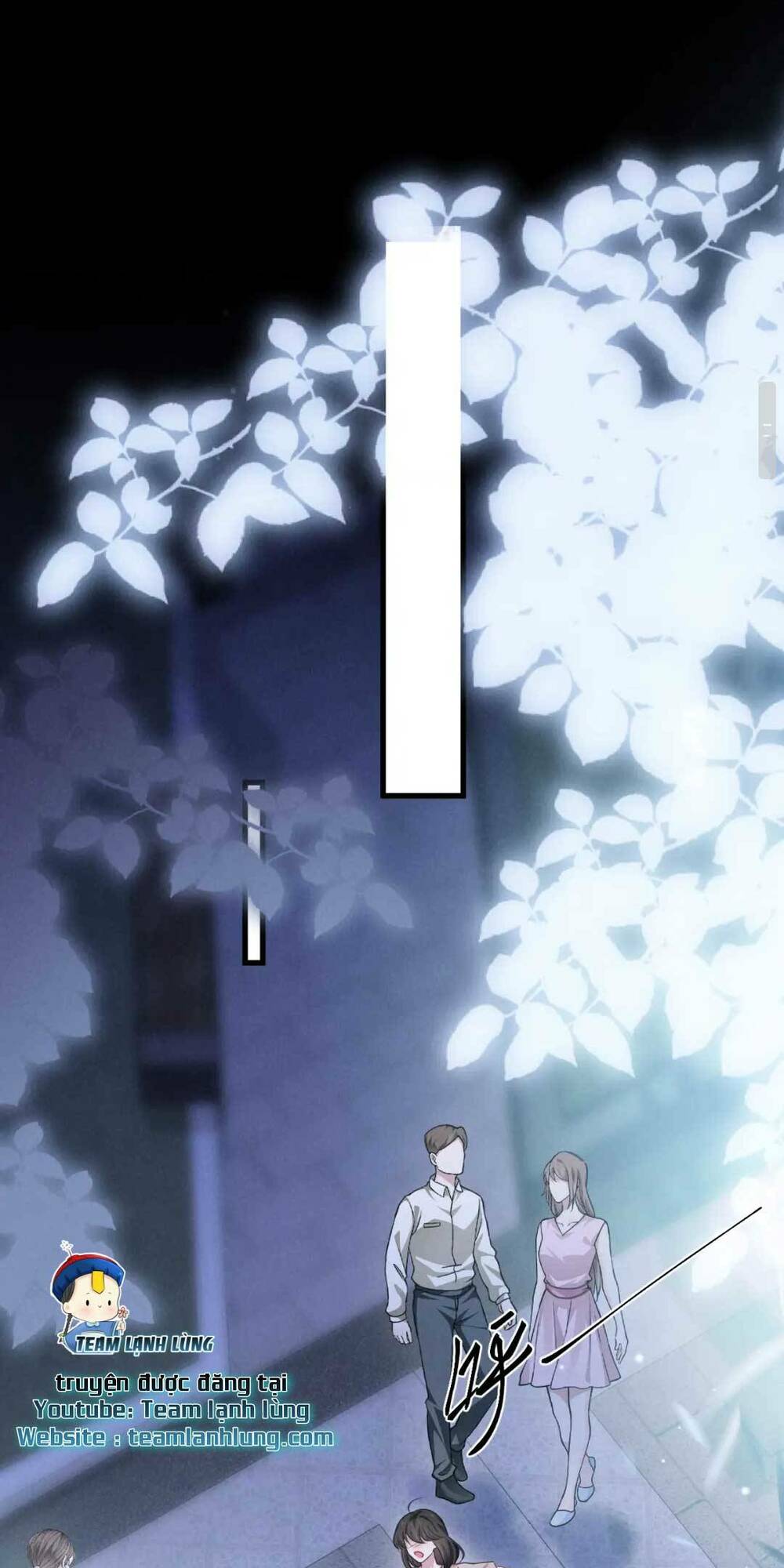 Sống Chung Với Đại Tỷ Ma Cà Rồng - Chapter 2 - Page 11