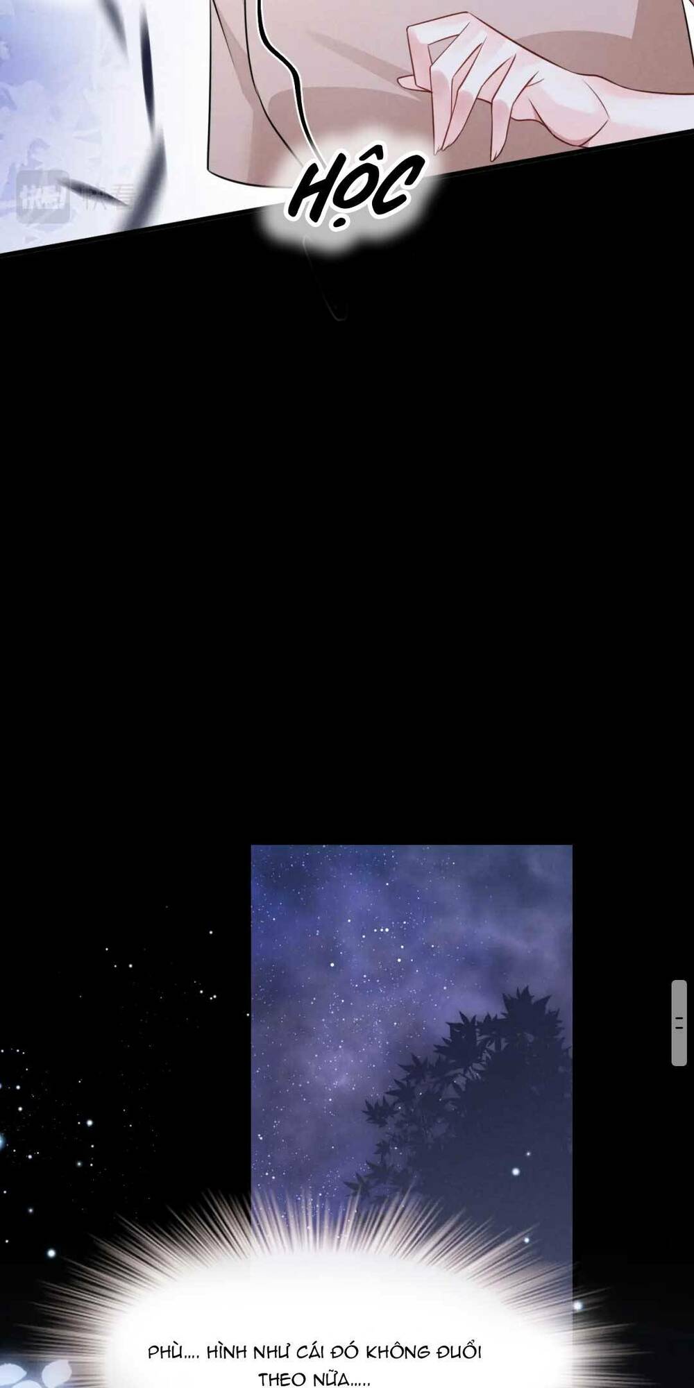 Sống Chung Với Đại Tỷ Ma Cà Rồng - Chapter 2 - Page 13