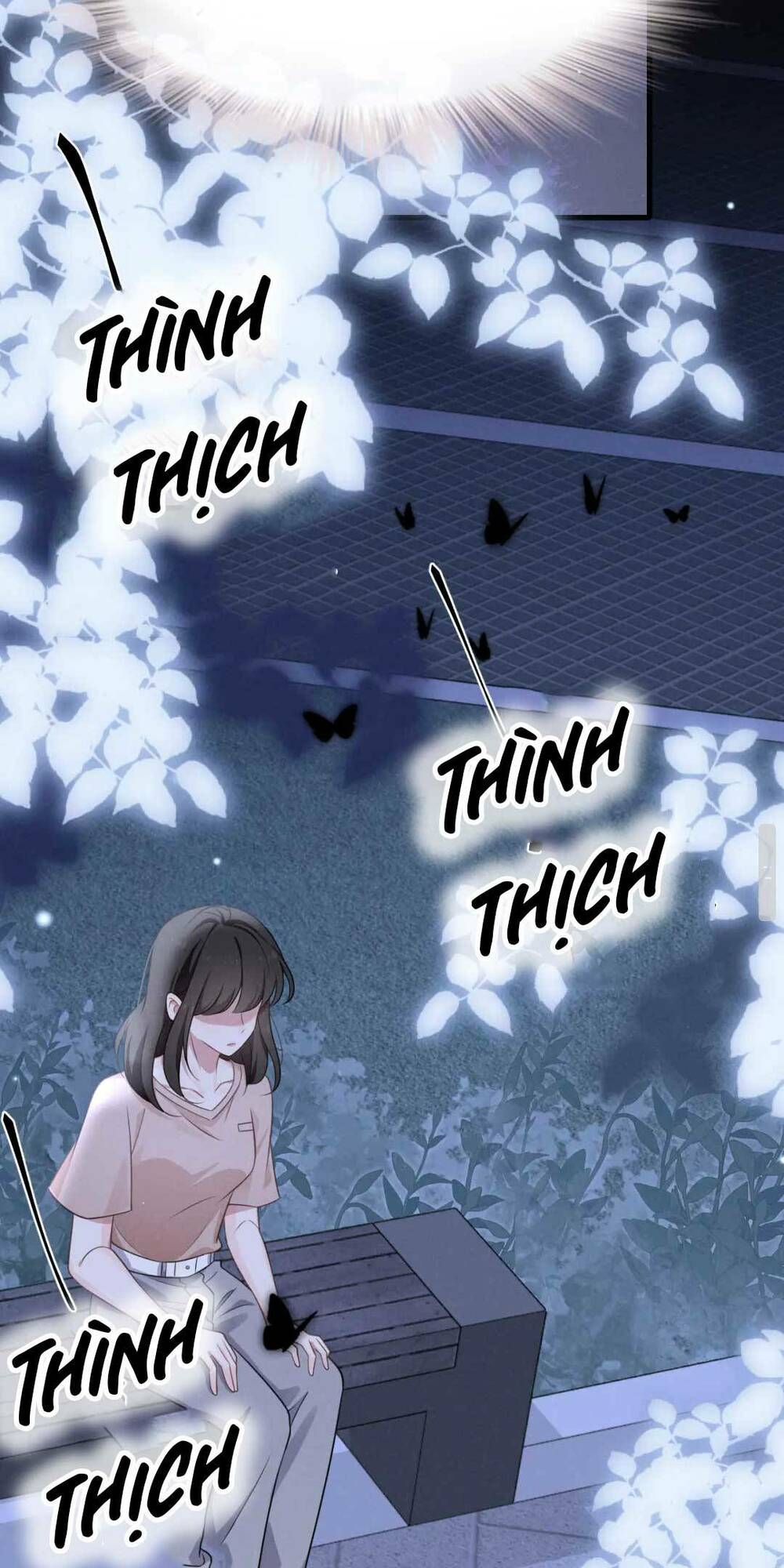 Sống Chung Với Đại Tỷ Ma Cà Rồng - Chapter 2 - Page 14