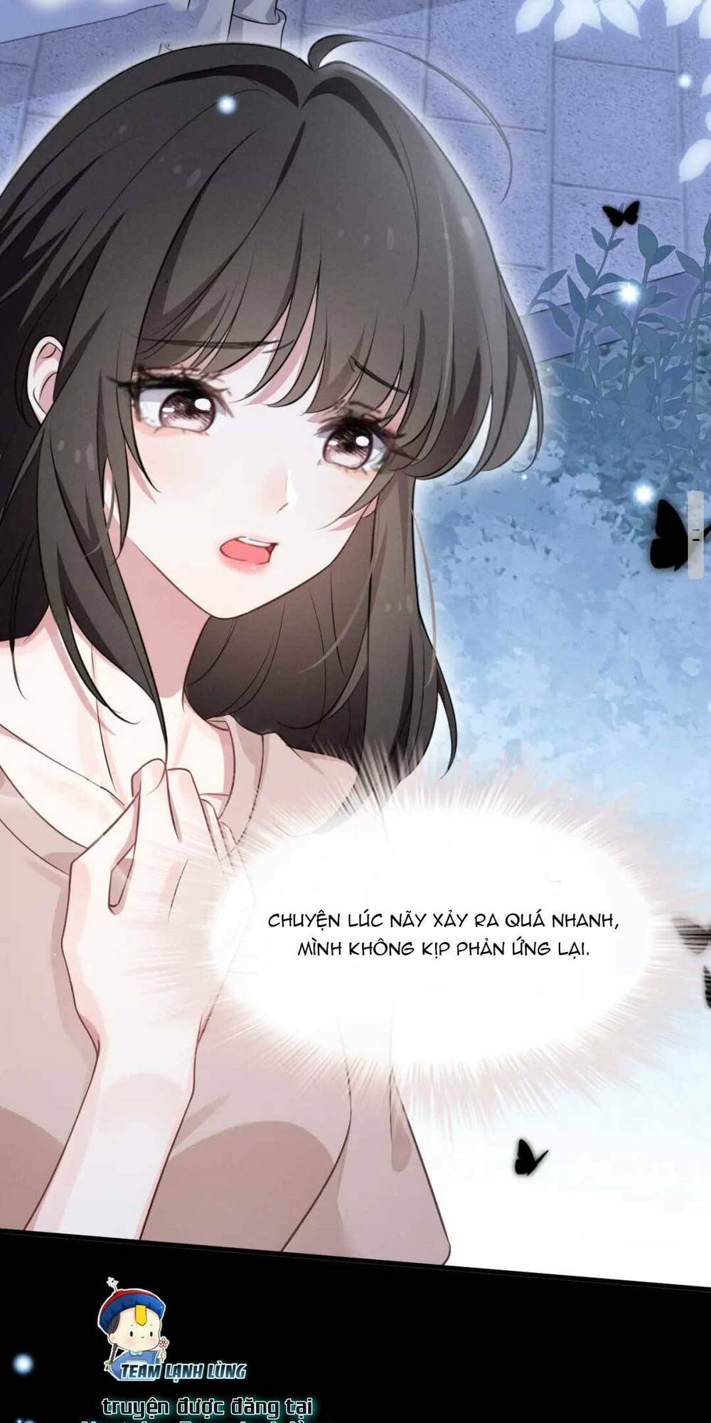Sống Chung Với Đại Tỷ Ma Cà Rồng - Chapter 2 - Page 15