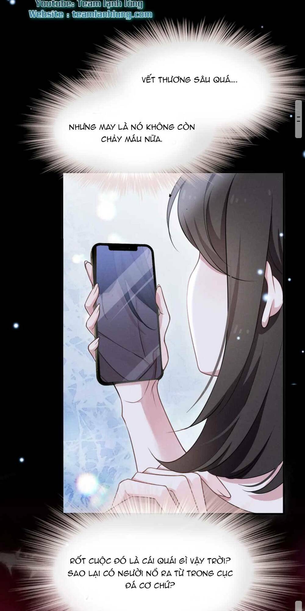 Sống Chung Với Đại Tỷ Ma Cà Rồng - Chapter 2 - Page 16