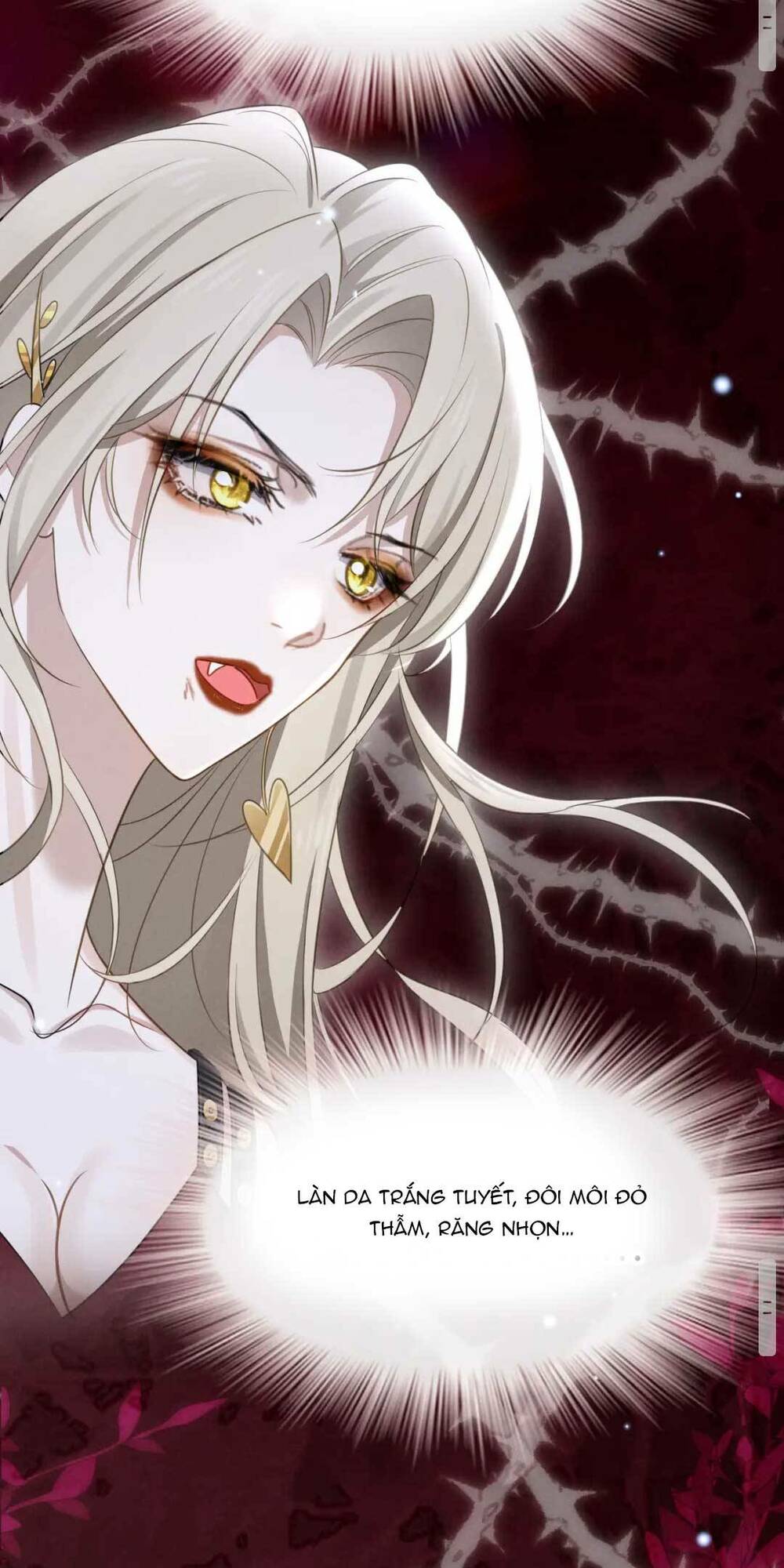 Sống Chung Với Đại Tỷ Ma Cà Rồng - Chapter 2 - Page 17