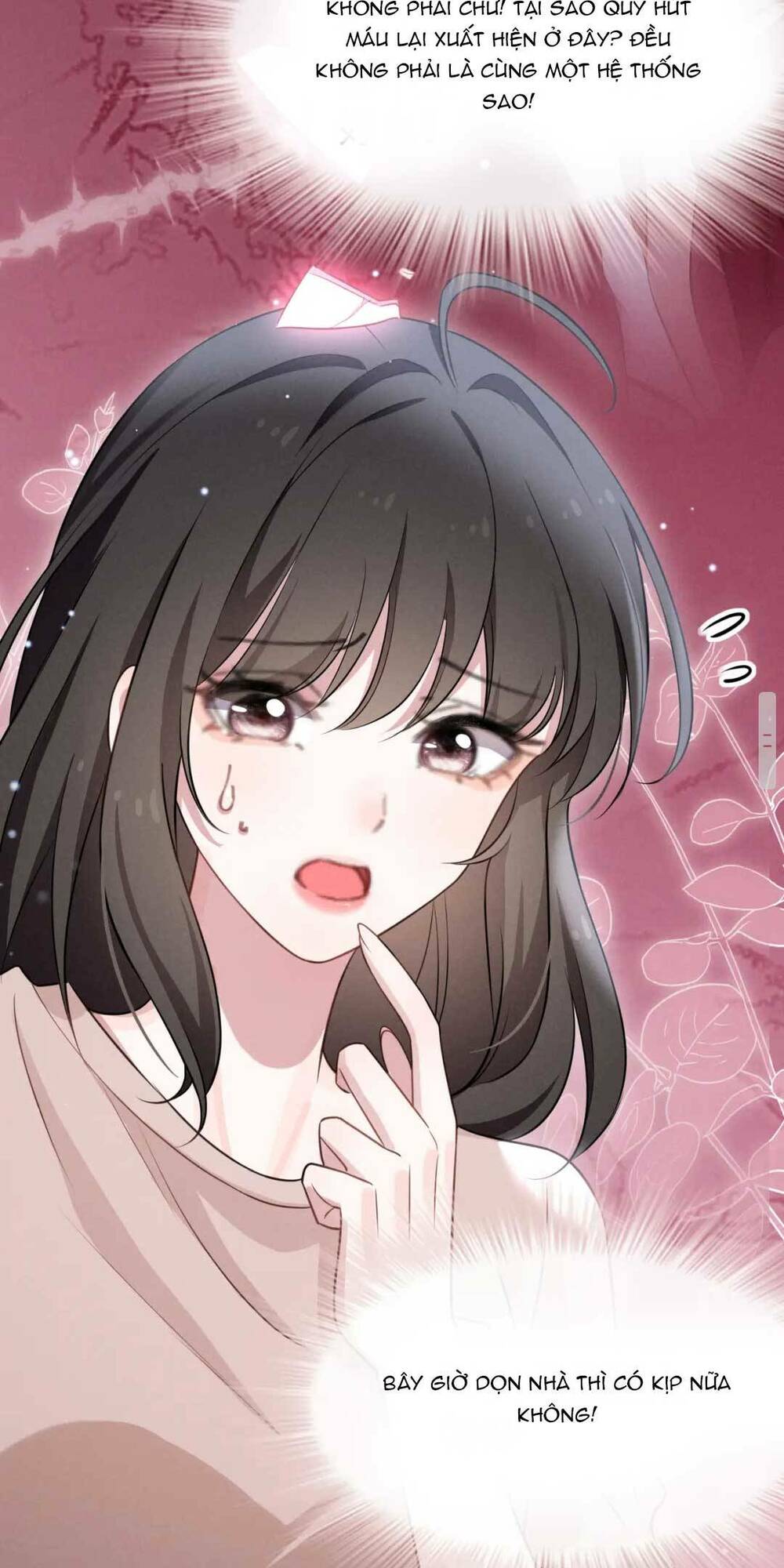 Sống Chung Với Đại Tỷ Ma Cà Rồng - Chapter 2 - Page 19