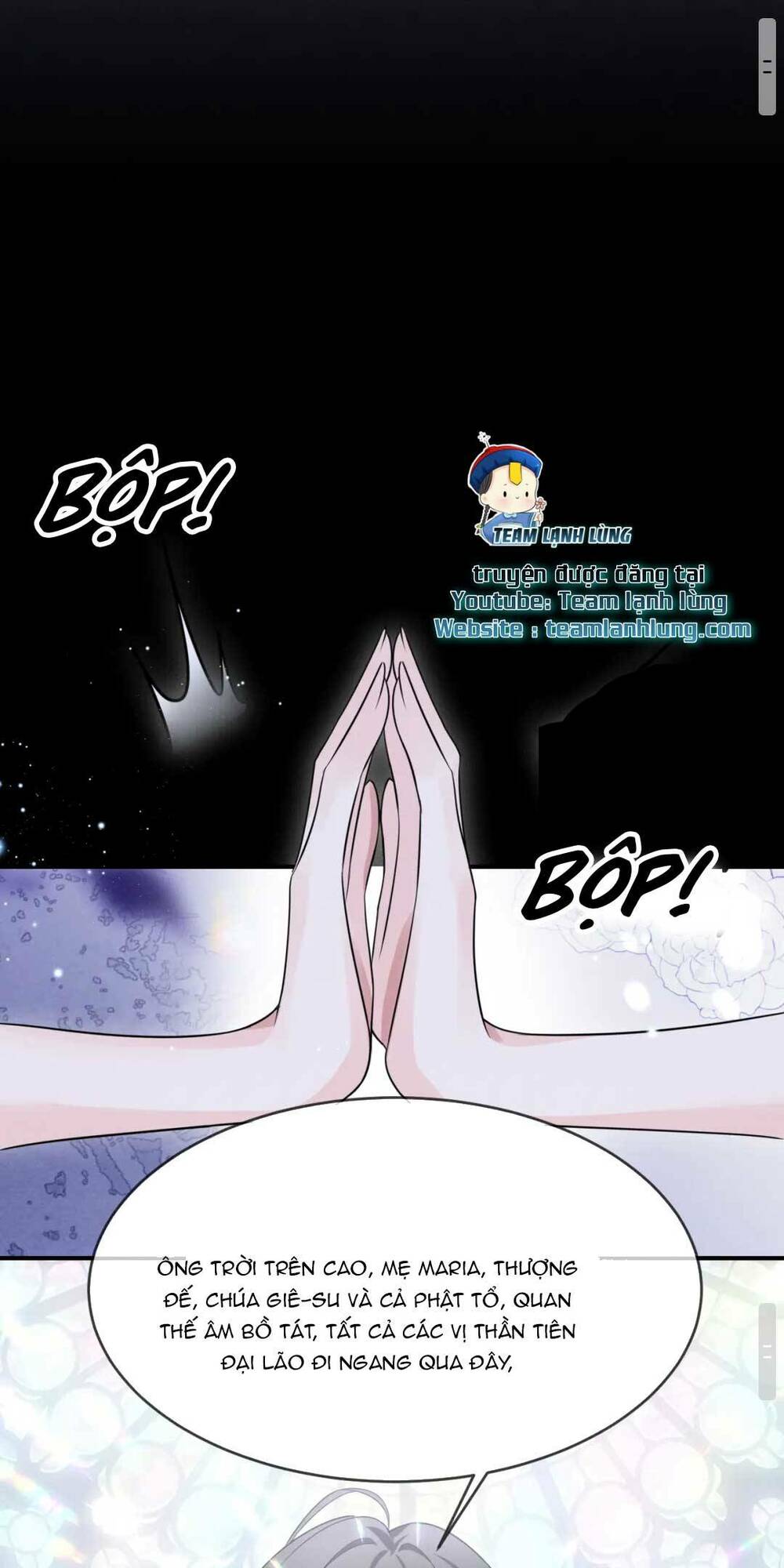 Sống Chung Với Đại Tỷ Ma Cà Rồng - Chapter 2 - Page 24