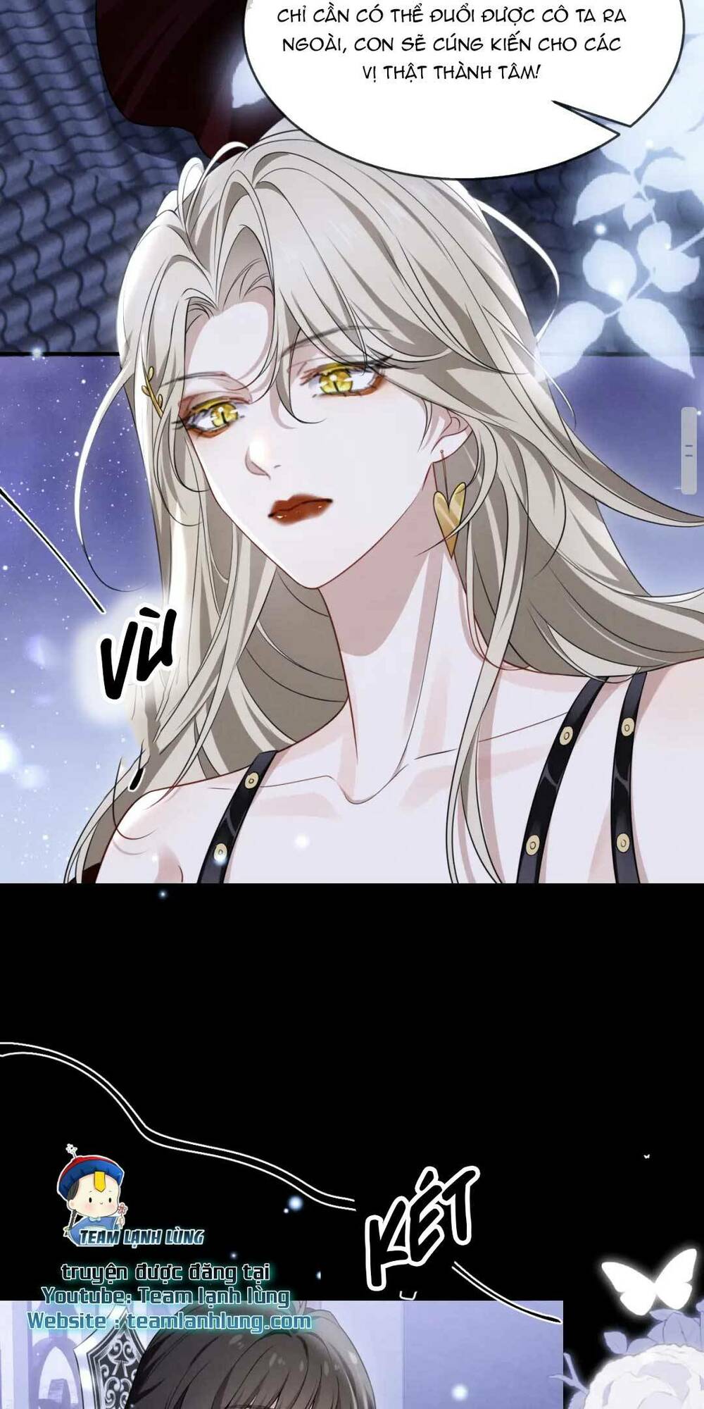 Sống Chung Với Đại Tỷ Ma Cà Rồng - Chapter 2 - Page 27