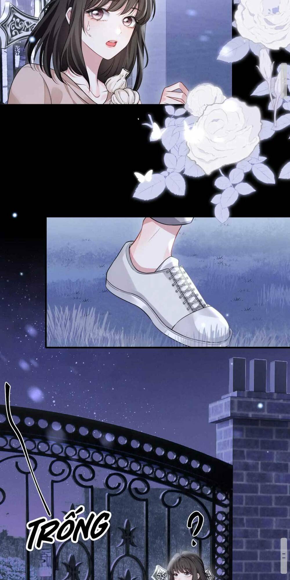 Sống Chung Với Đại Tỷ Ma Cà Rồng - Chapter 2 - Page 28