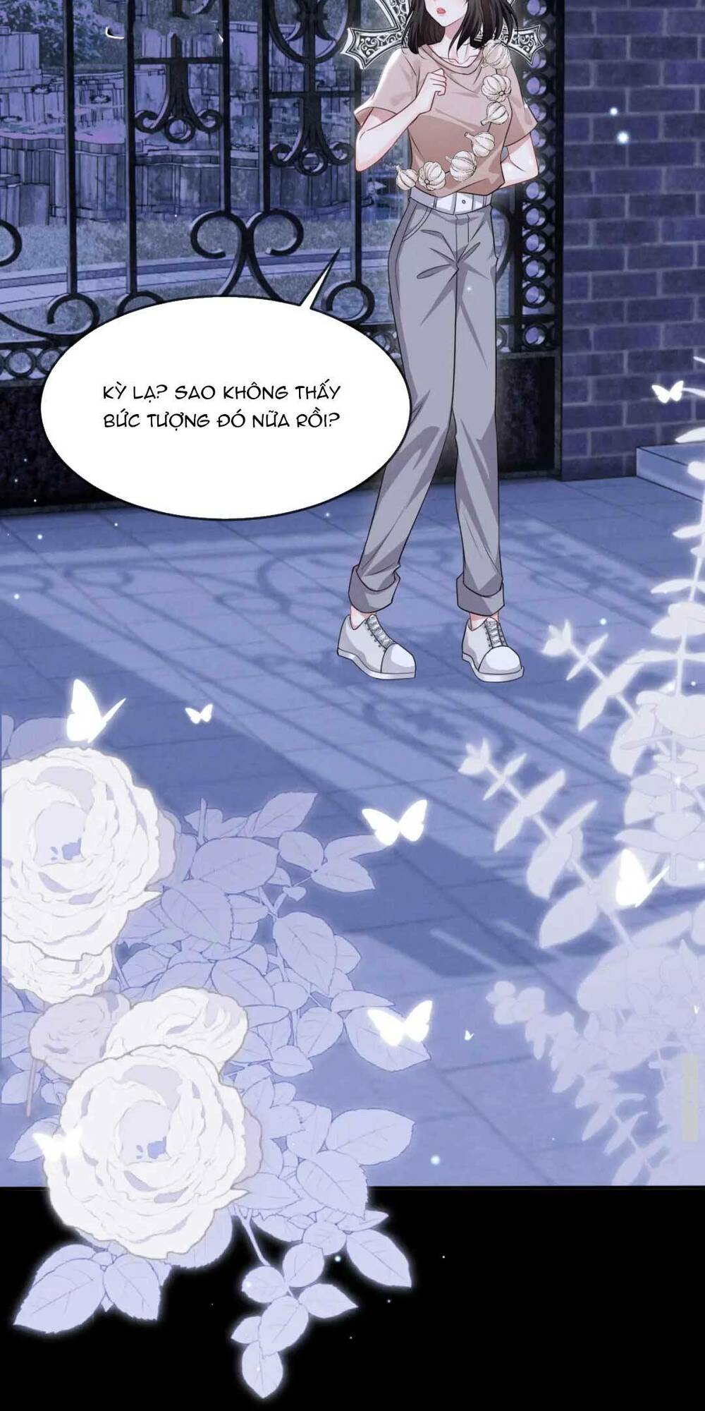 Sống Chung Với Đại Tỷ Ma Cà Rồng - Chapter 2 - Page 29