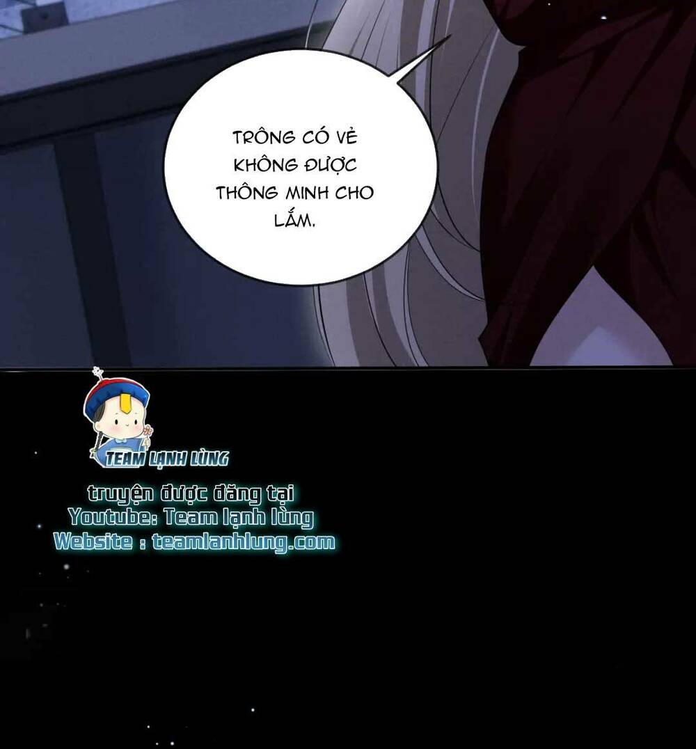 Sống Chung Với Đại Tỷ Ma Cà Rồng - Chapter 2 - Page 32