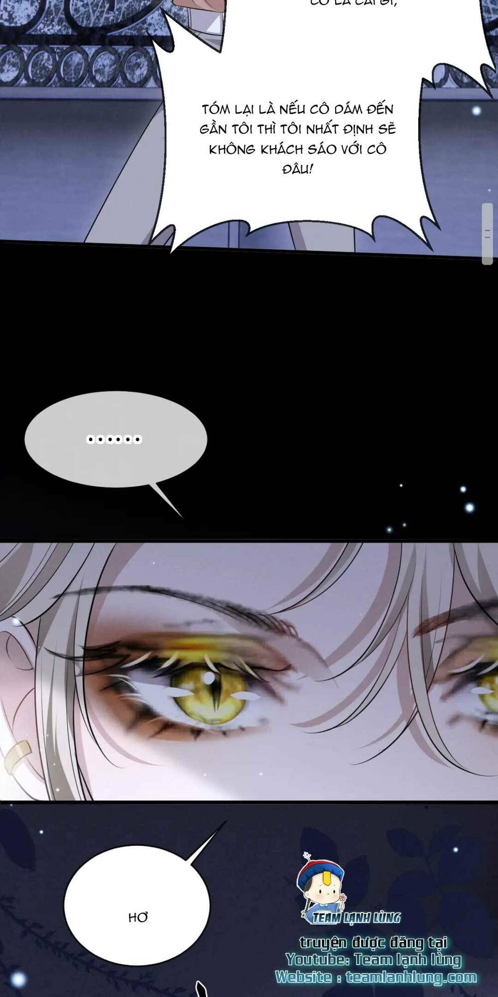 Sống Chung Với Đại Tỷ Ma Cà Rồng - Chapter 2 - Page 37