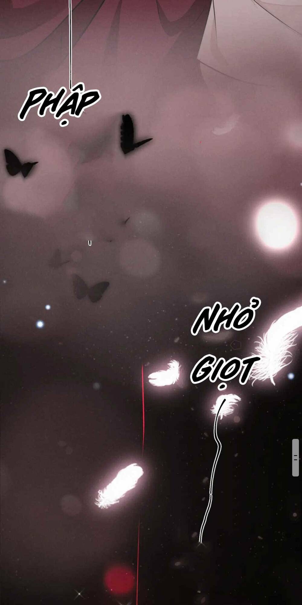 Sống Chung Với Đại Tỷ Ma Cà Rồng - Chapter 2 - Page 3