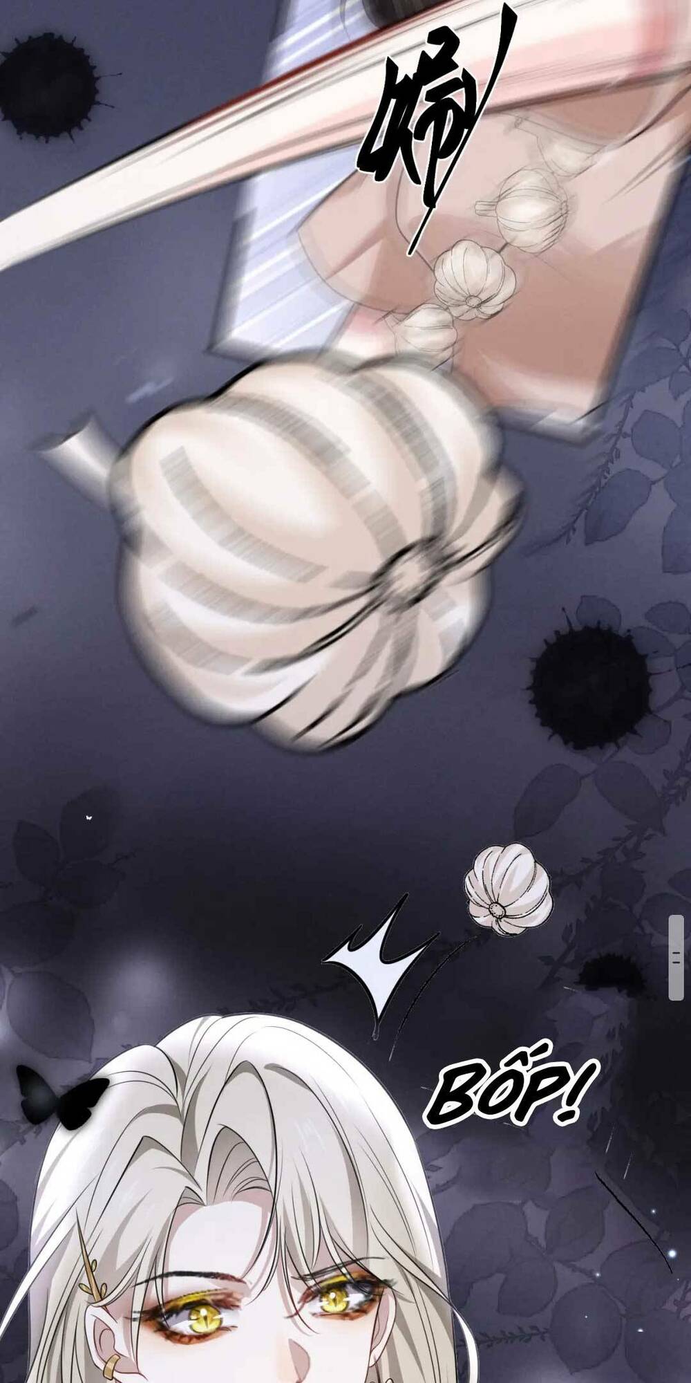 Sống Chung Với Đại Tỷ Ma Cà Rồng - Chapter 2 - Page 39