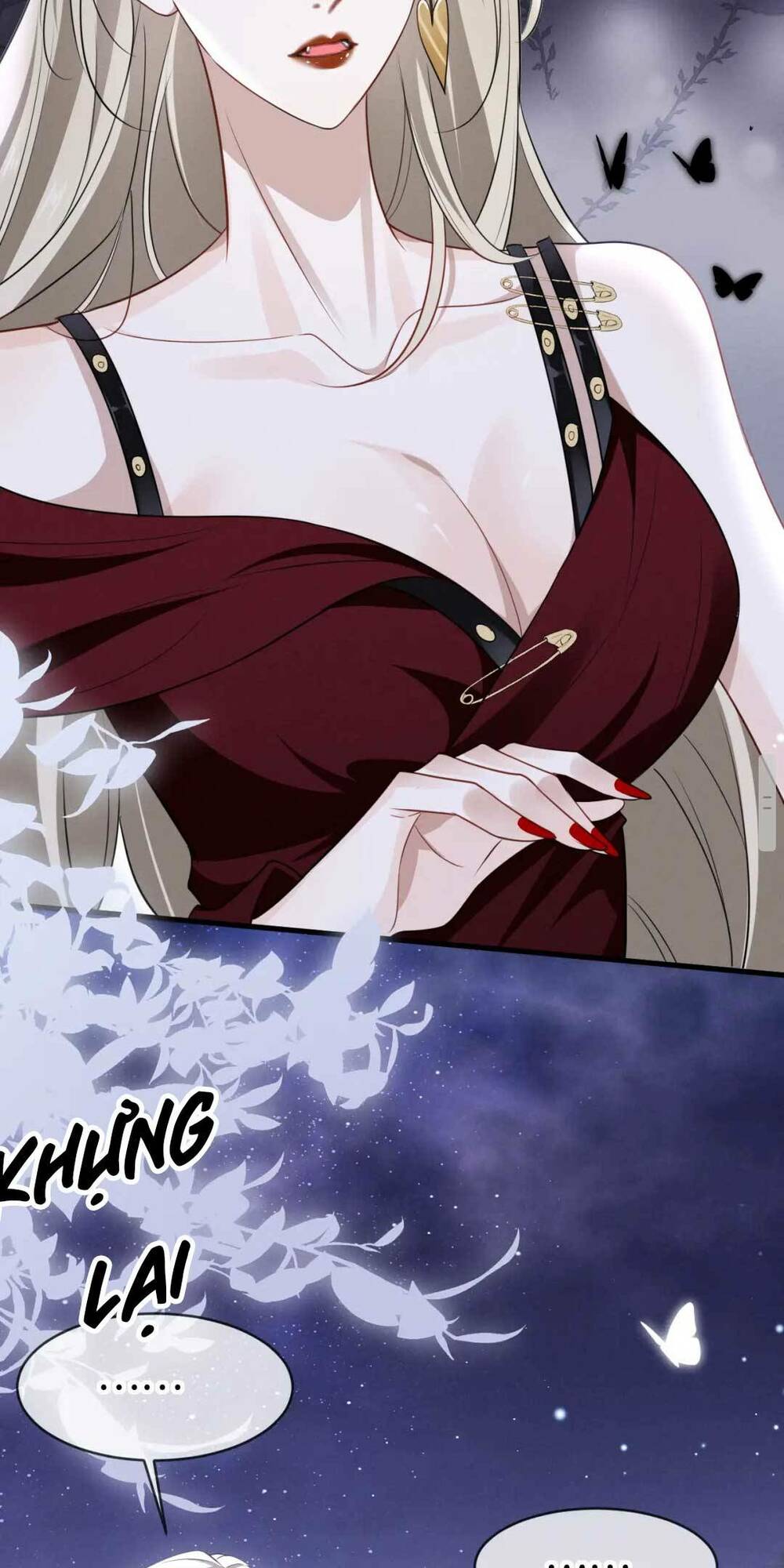 Sống Chung Với Đại Tỷ Ma Cà Rồng - Chapter 2 - Page 40