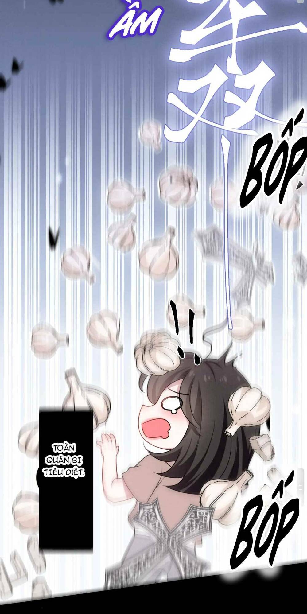 Sống Chung Với Đại Tỷ Ma Cà Rồng - Chapter 2 - Page 43