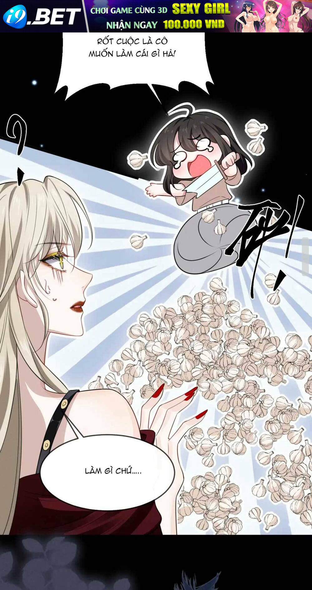 Sống Chung Với Đại Tỷ Ma Cà Rồng - Chapter 2 - Page 46