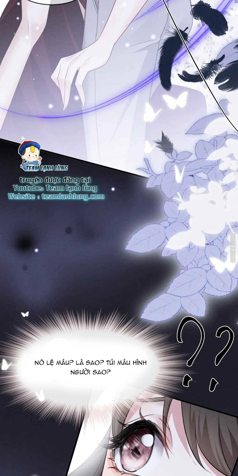 Sống Chung Với Đại Tỷ Ma Cà Rồng - Chapter 2 - Page 48