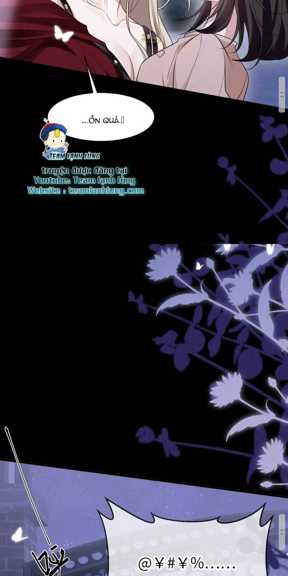 Sống Chung Với Đại Tỷ Ma Cà Rồng - Chapter 2 - Page 50