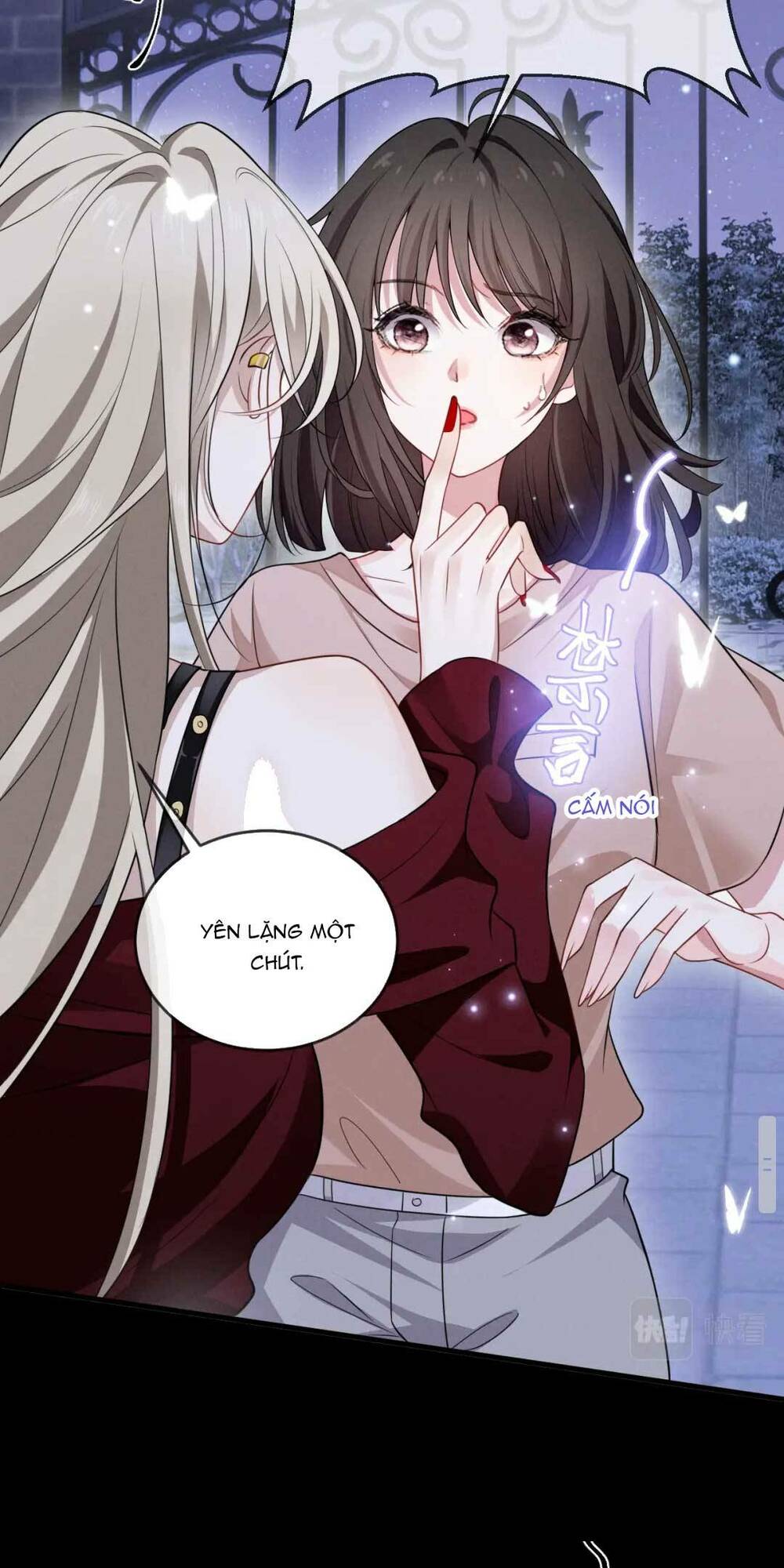 Sống Chung Với Đại Tỷ Ma Cà Rồng - Chapter 2 - Page 51