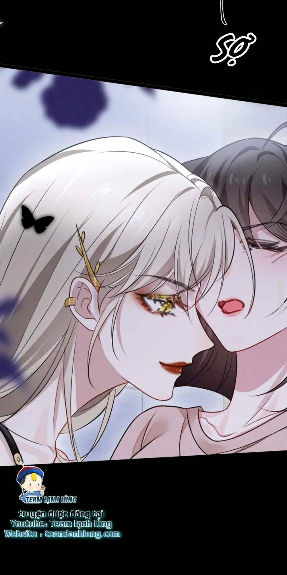 Sống Chung Với Đại Tỷ Ma Cà Rồng - Chapter 2 - Page 52