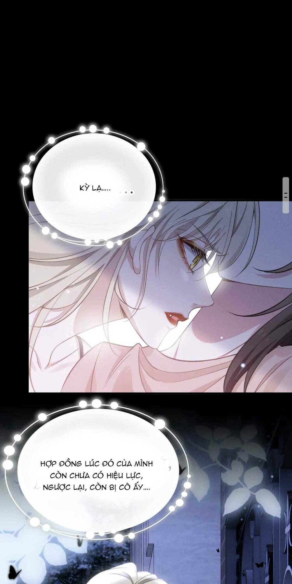 Sống Chung Với Đại Tỷ Ma Cà Rồng - Chapter 2 - Page 53