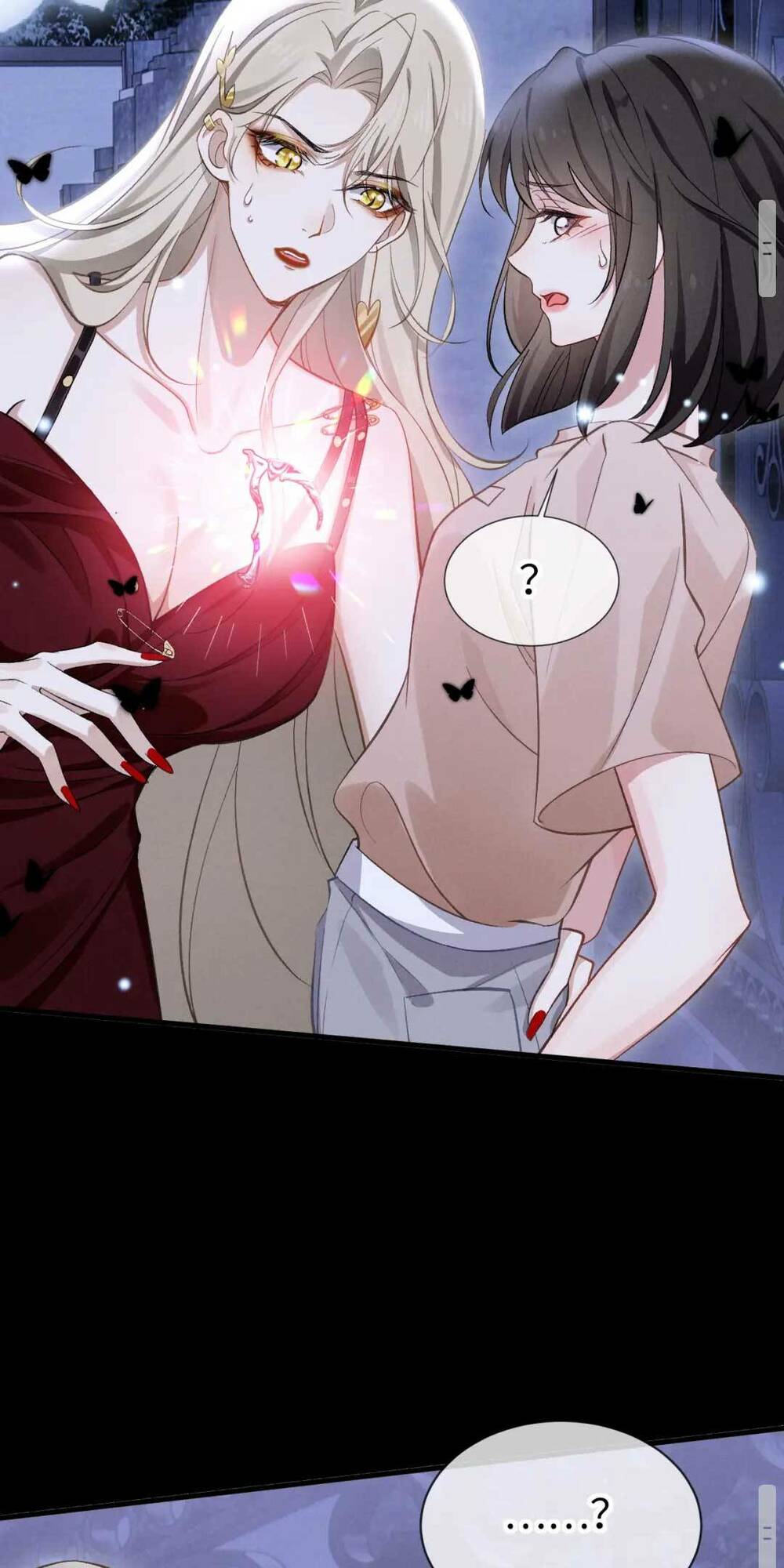 Sống Chung Với Đại Tỷ Ma Cà Rồng - Chapter 2 - Page 54