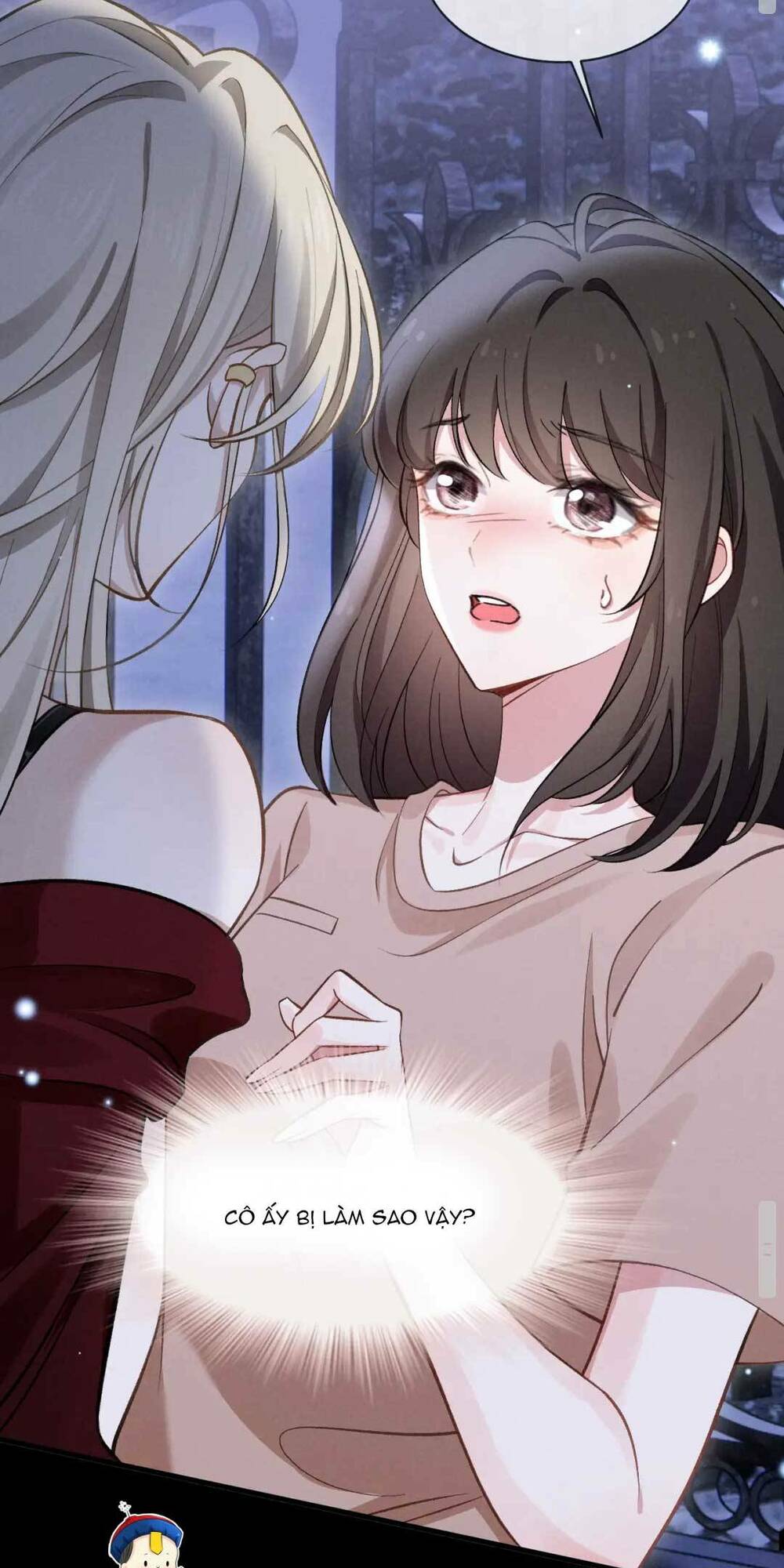 Sống Chung Với Đại Tỷ Ma Cà Rồng - Chapter 2 - Page 55