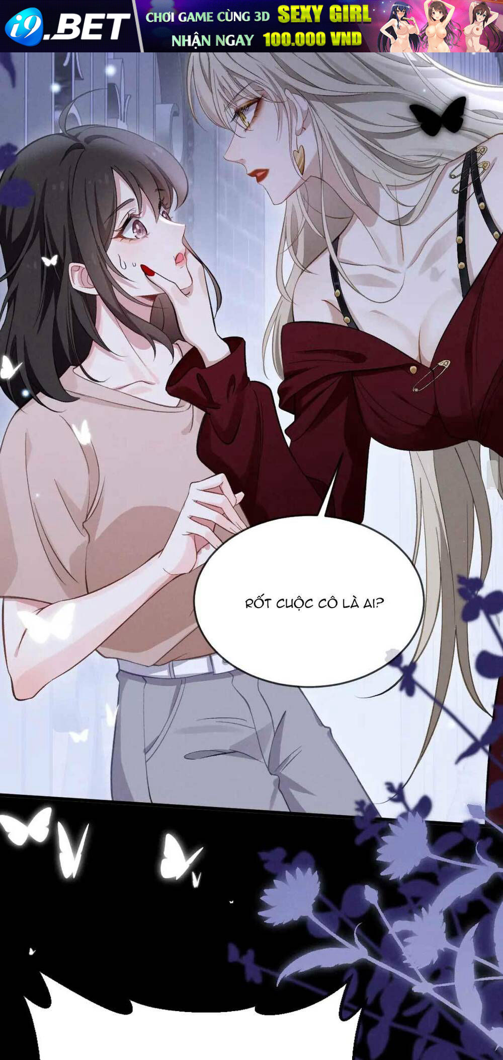 Sống Chung Với Đại Tỷ Ma Cà Rồng - Chapter 2 - Page 57