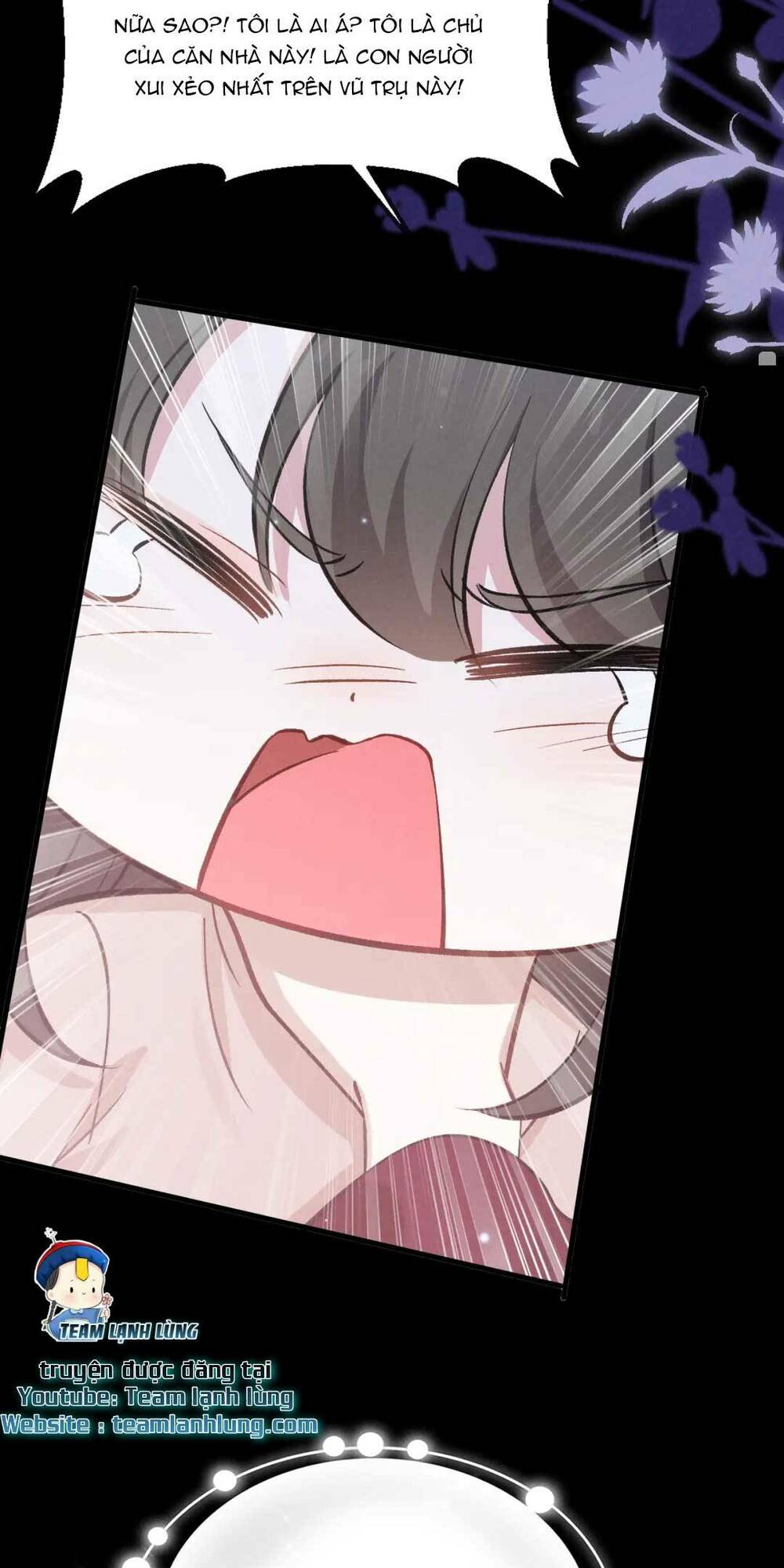 Sống Chung Với Đại Tỷ Ma Cà Rồng - Chapter 2 - Page 58