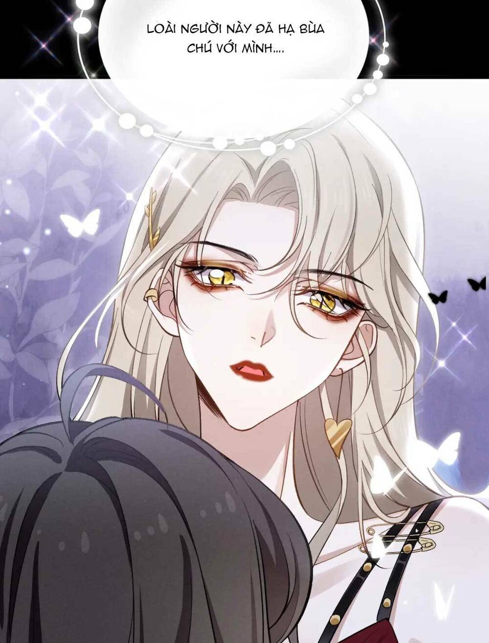 Sống Chung Với Đại Tỷ Ma Cà Rồng - Chapter 2 - Page 59