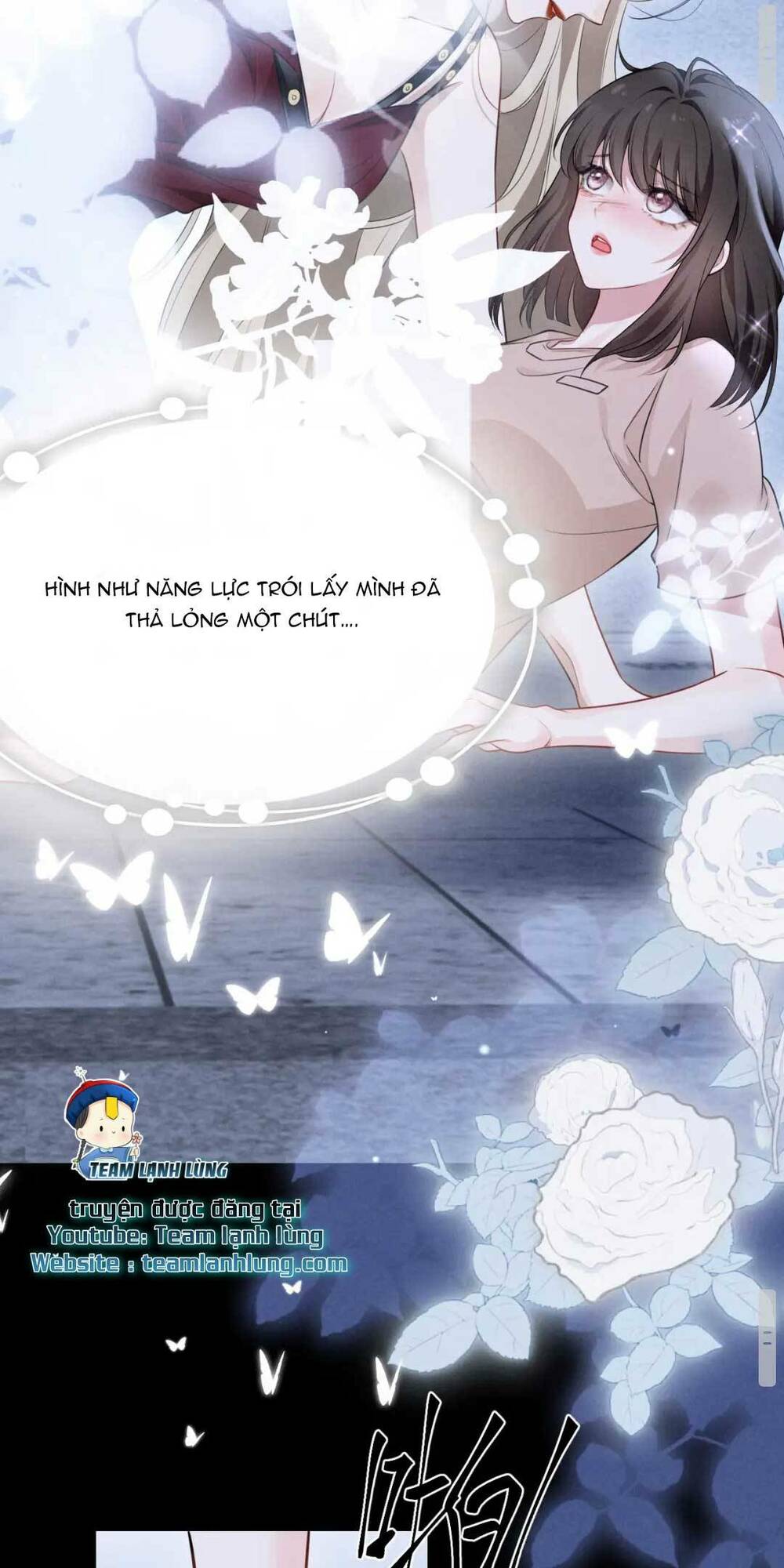 Sống Chung Với Đại Tỷ Ma Cà Rồng - Chapter 2 - Page 7