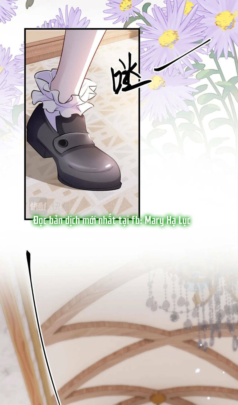 Sống Chung Với Đại Tỷ Ma Cà Rồng - Chapter 20 - Page 10