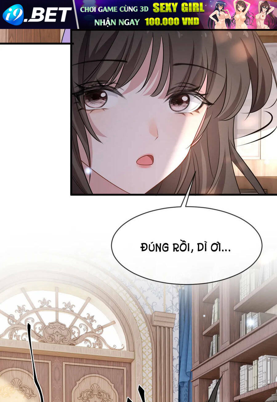 Sống Chung Với Đại Tỷ Ma Cà Rồng - Chapter 20 - Page 15