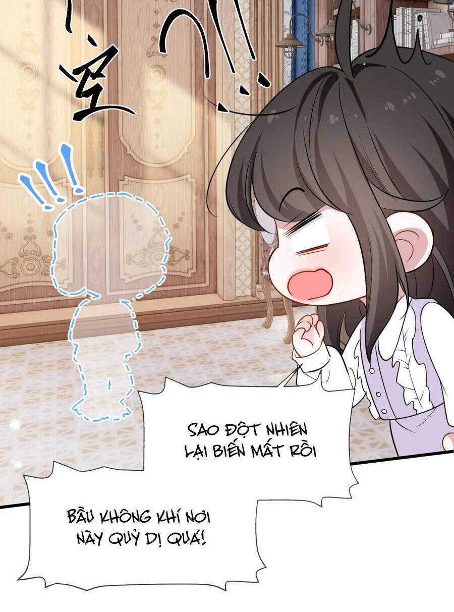 Sống Chung Với Đại Tỷ Ma Cà Rồng - Chapter 20 - Page 16