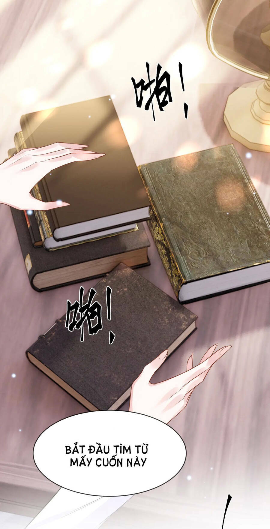 Sống Chung Với Đại Tỷ Ma Cà Rồng - Chapter 20 - Page 18