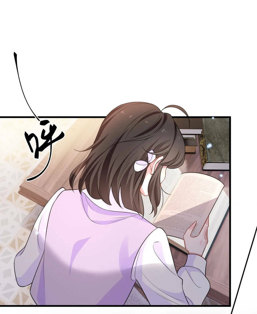 Sống Chung Với Đại Tỷ Ma Cà Rồng - Chapter 20 - Page 21