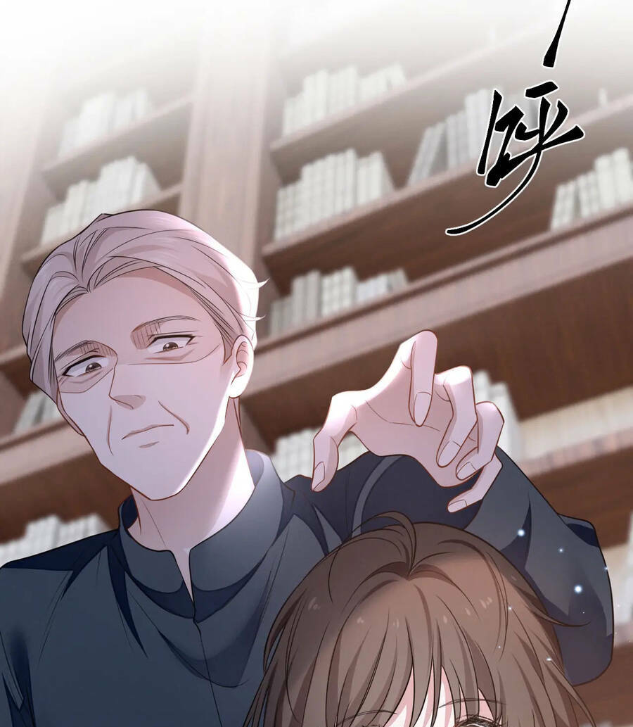 Sống Chung Với Đại Tỷ Ma Cà Rồng - Chapter 20 - Page 22