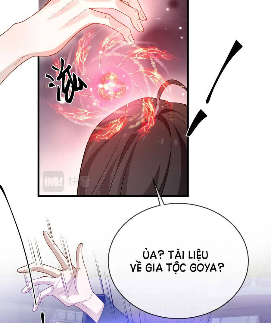 Sống Chung Với Đại Tỷ Ma Cà Rồng - Chapter 20 - Page 25