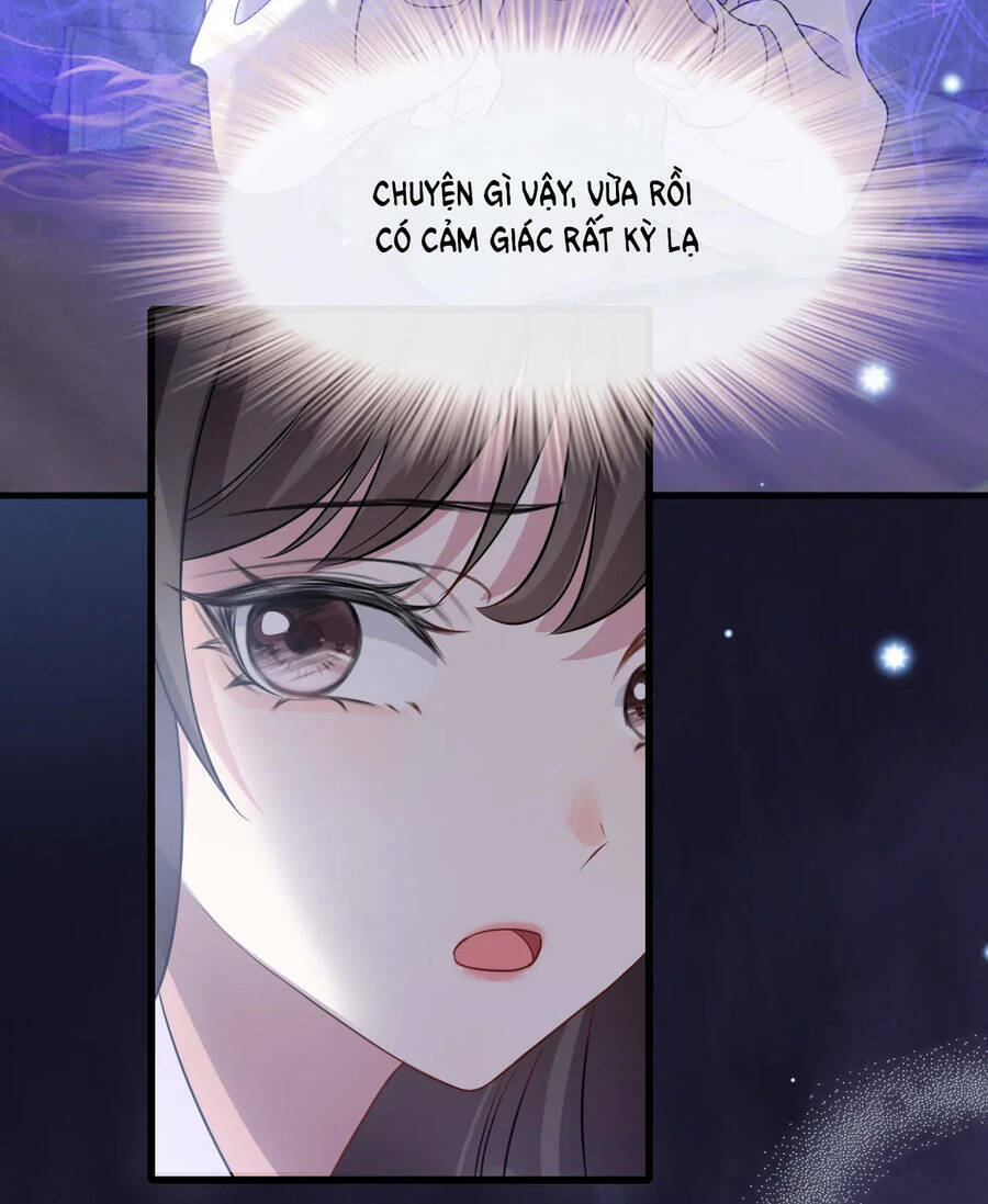 Sống Chung Với Đại Tỷ Ma Cà Rồng - Chapter 20 - Page 27