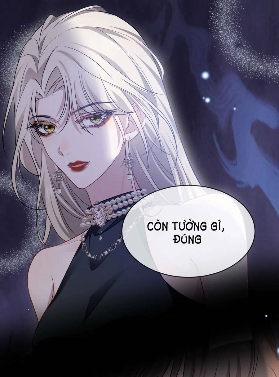 Sống Chung Với Đại Tỷ Ma Cà Rồng - Chapter 20 - Page 28