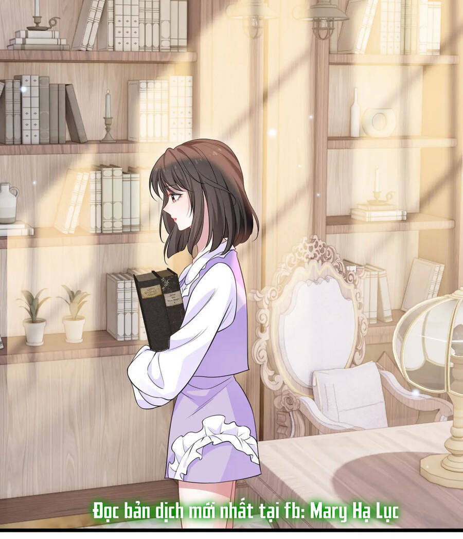 Sống Chung Với Đại Tỷ Ma Cà Rồng - Chapter 20 - Page 31