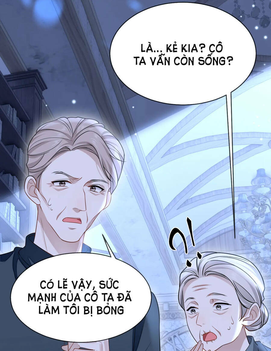 Sống Chung Với Đại Tỷ Ma Cà Rồng - Chapter 20 - Page 36